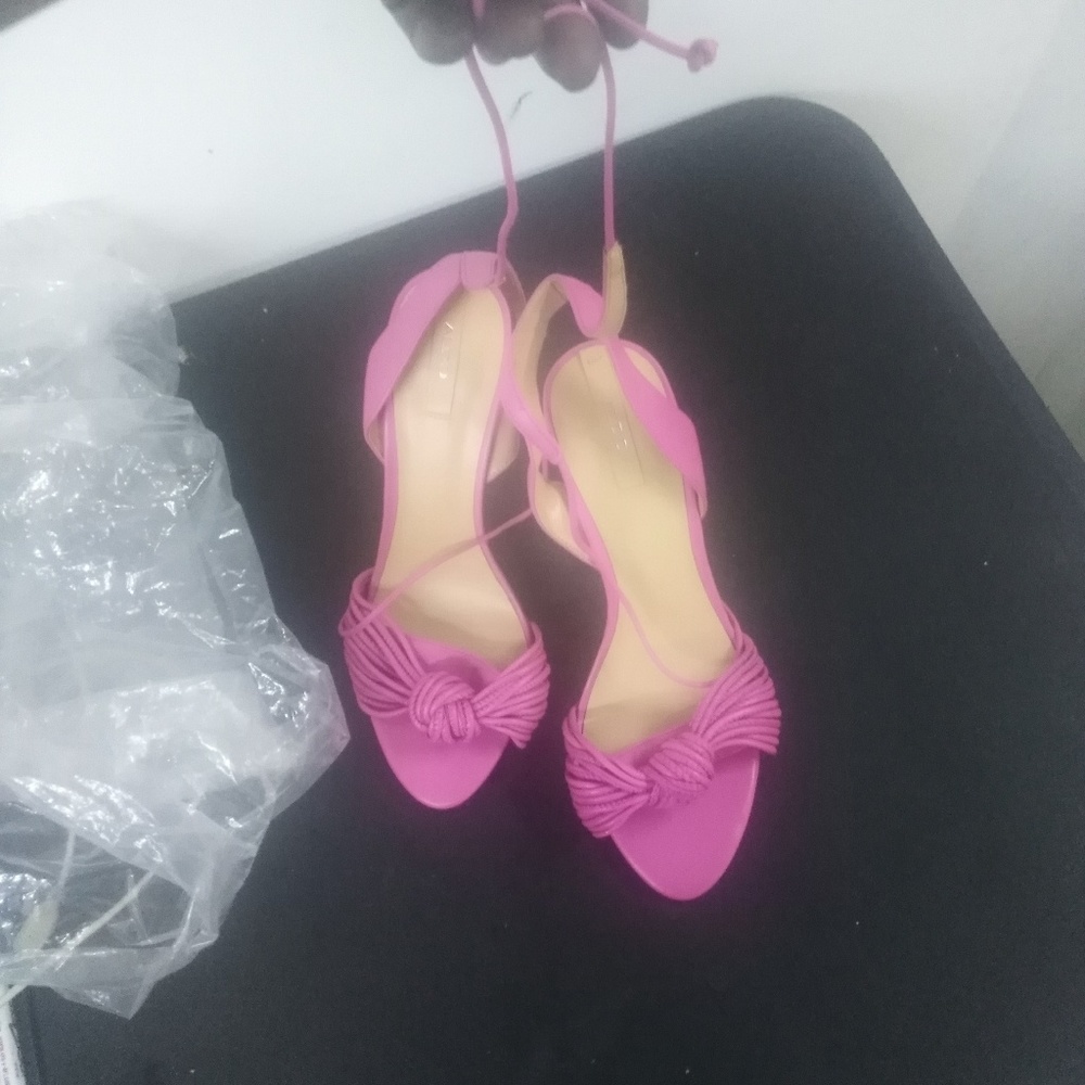 ALDO HEELS BRAND NEW